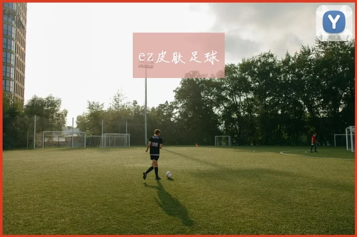 ez皮肤足球